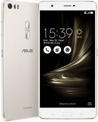 Замена тачскрина на телефоне Asus ZenFone 3 Ultra в Орле